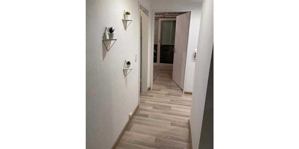 Erdgeschoßwohnung Schönau im Schwarzwald - 3 Zimmer, 76 m&sup2;, 1.280&euro; | Angebot:26105559