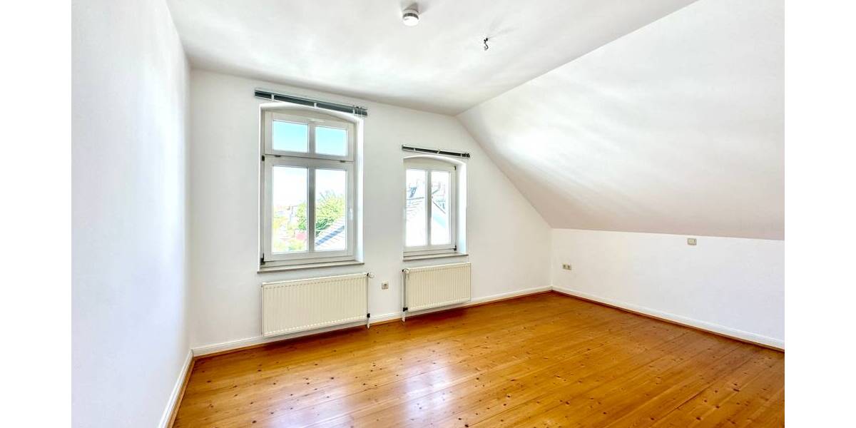 Etagenwohnung Bielefeld / Mitte Innenstadt - 3 Zimmer, 70 m&sup2;, 620&euro; | Angebot:26155519