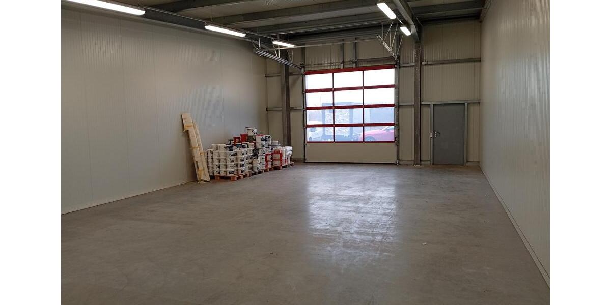 Gewerbeobjekt Henstedt-Ulzburg Ulzburg - 780&euro; | Angebot:26024261