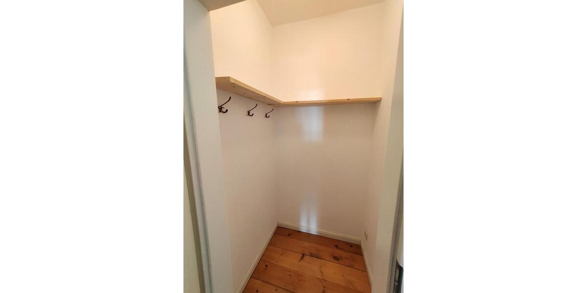 Etagenwohnung Vellahn - 2 Zimmer, 62 m&sup2;, 465&euro; | Angebot:26443613