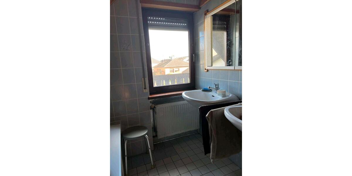 Dachgeschoßwohnung Rittersdorf - 2 Zimmer, 80 m&sup2;, 850&euro; | Angebot:25641196