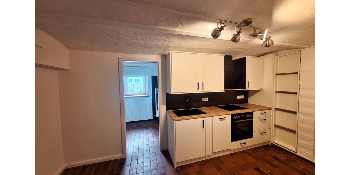Erdgeschoßwohnung Flensburg - 2 Zimmer, 70 m&sup2;, 750&euro; | Angebot:26060881