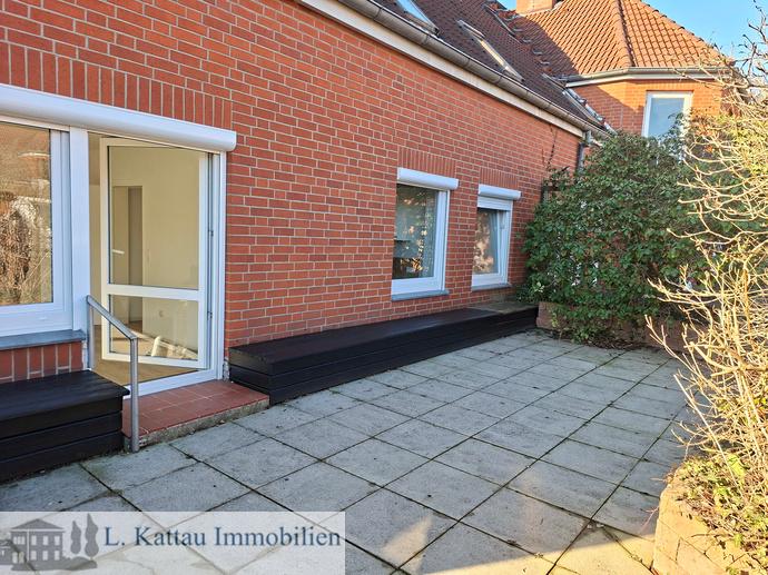 Etagenwohnung Osterholz-Scharmbeck Scharmbeck - 1 Zimmer, 46 m&sup2;, 598&euro; | Angebot:25783956