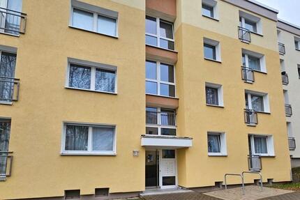 Preisgünstige und familienfreundliche 4-Zimmer-Wohnung zimmer