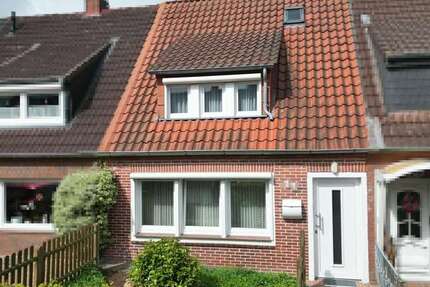 Haus Emden - 3 Zimmer, 90 m&sup2;, 900&euro; | Angebot:27204743