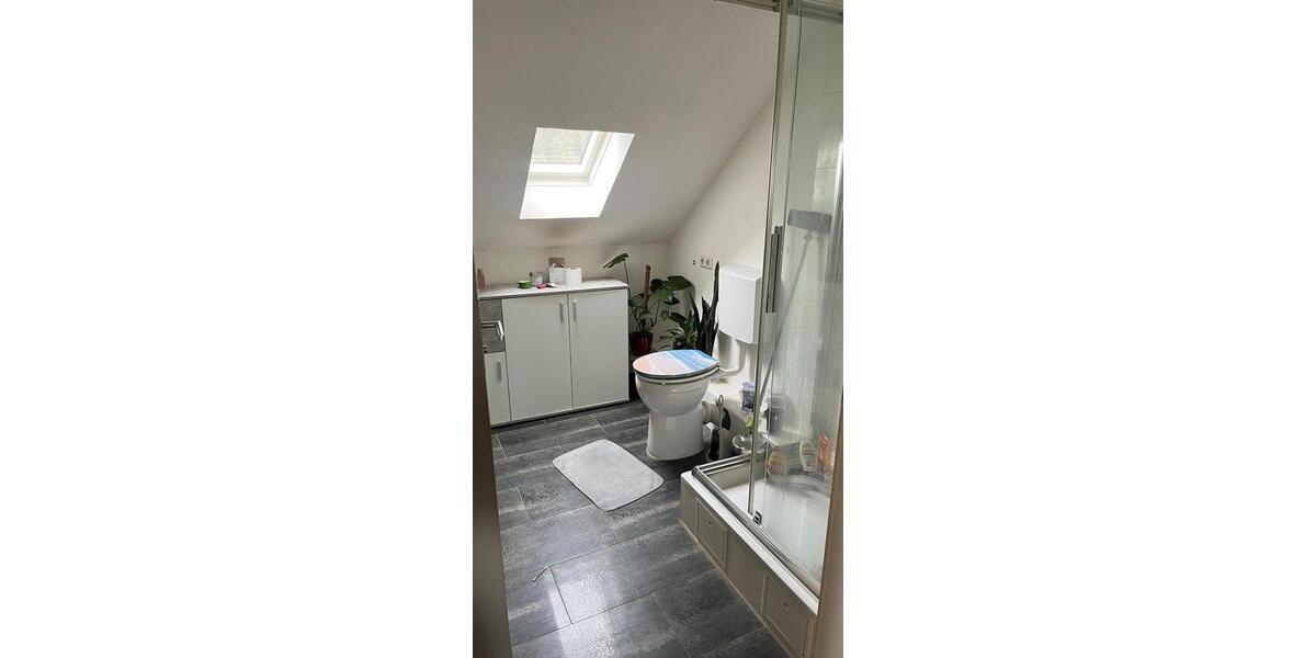 Etagenwohnung Wächtersbach - 4 Zimmer, 96 m&sup2;, 900&euro; | Angebot:24347291