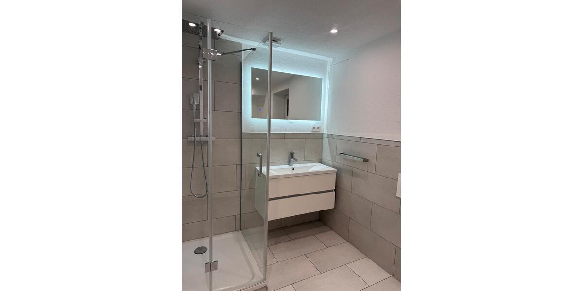 Erdgeschoßwohnung Oberndorf am Neckar - 3 Zimmer, 78 m&sup2;, 780&euro; | Angebot:26504453