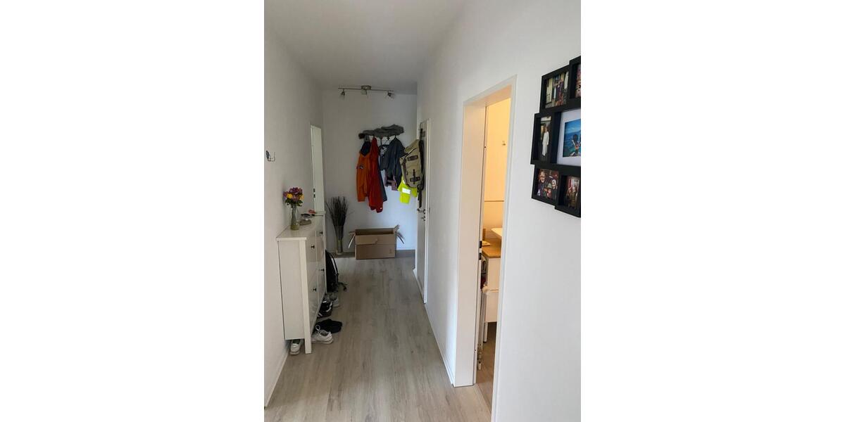 Etagenwohnung Winterberg - 3 Zimmer, 89 m&sup2;, 818&euro; | Angebot:26548409
