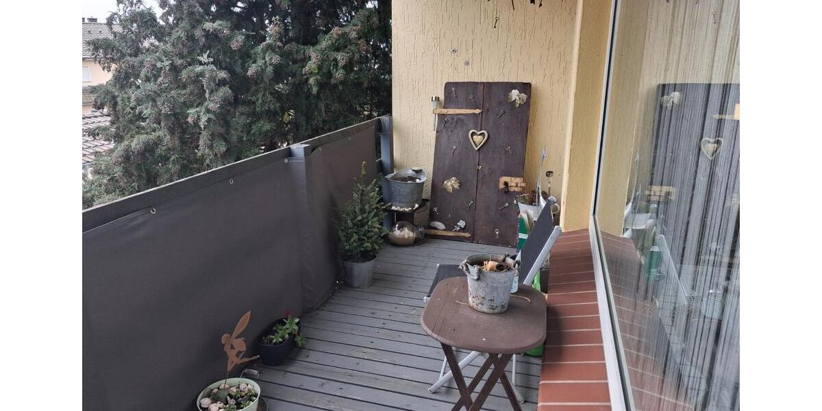 Etagenwohnung Danndorf - 2 Zimmer, 65 m&sup2;, 730&euro; | Angebot:25617217