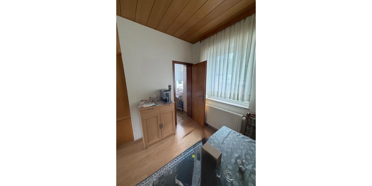 Erdgeschoßwohnung Werther (Westfahlen) - 2 Zimmer, 65 m&sup2;, 600&euro; | Angebot:26223180