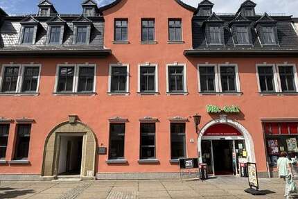 Büro in Saalfeld 2.600 € 420 m² zimmer