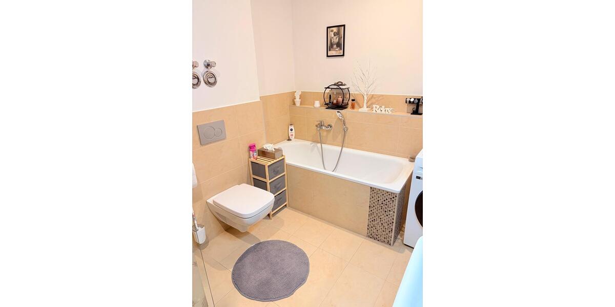 Erdgeschoßwohnung Grasleben - 3 Zimmer, 116 m&sup2;, 850&euro; | Angebot:25840758