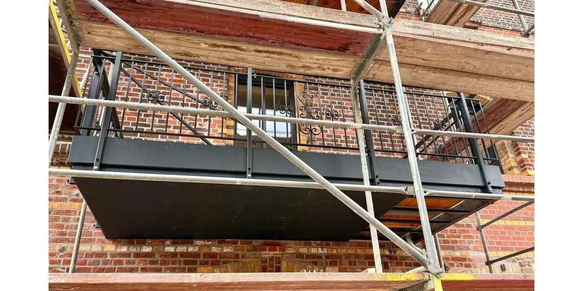 Etagenwohnung Schkopau OT Lochau Lochau - 2 Zimmer, 54 m&sup2;, 603&euro; | Angebot:24711877