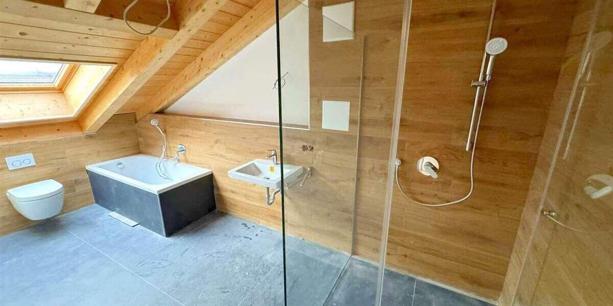 Etagenwohnung Garmisch-Partenkirchen Partenkirchen - 3 Zimmer, 71 m&sup2;, 1.360&euro; | Angebot:25703866