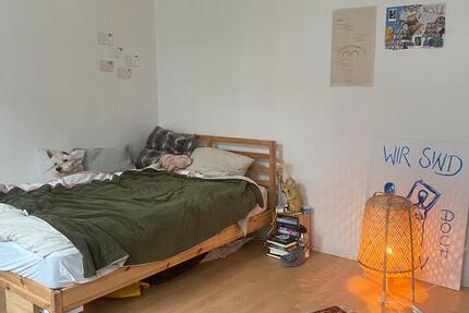 Zimmer zu Untermiete 21.2- 28.3 3 zimmer