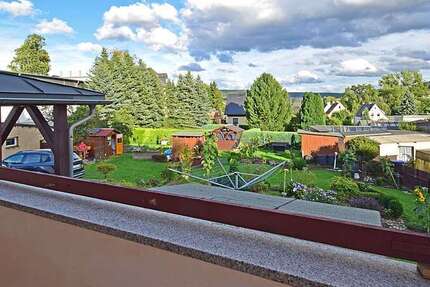 Wohnung zum Mieten in Zwönitz 400 € 68 m²