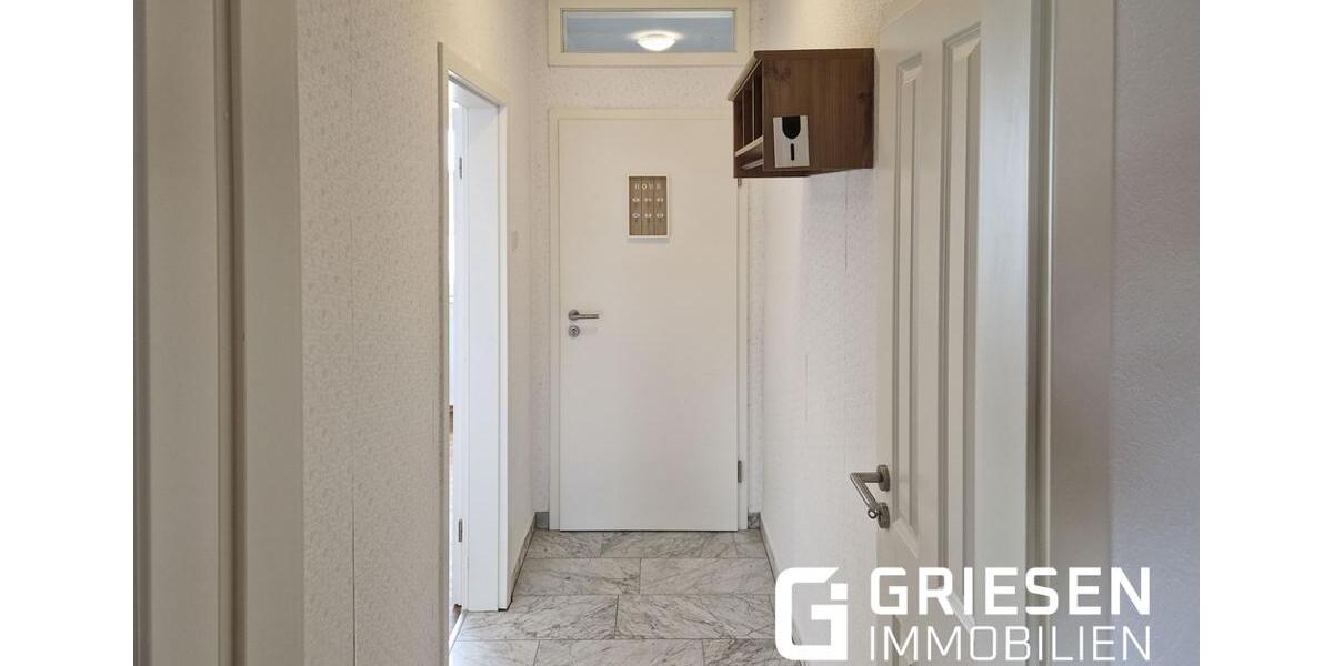 Erdgeschoßwohnung Haren (Ems) - 4 Zimmer, 101 m&sup2;, 800&euro; | Angebot:25714107