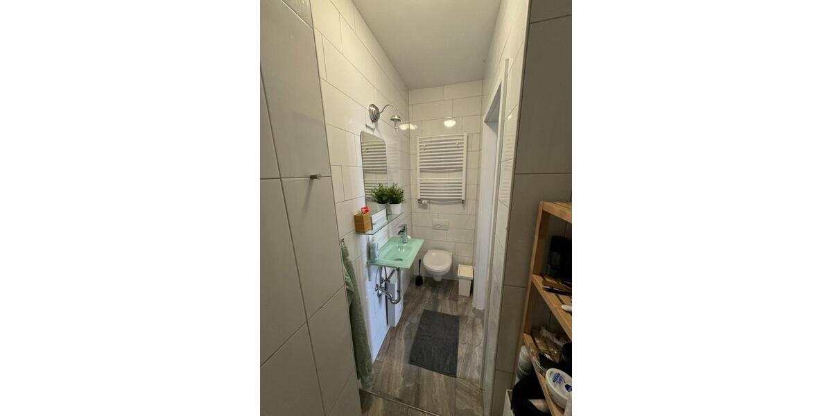 Wohnen auf Zeit Aachen Aachen-Mitte - 3 Zimmer, 60 m&sup2;, 545&euro; | Angebot:26329584