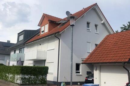 Wohnung Aschaffenburg Gailbach - 2 Zimmer, 55 m&sup2;, 800&euro; | Angebot:24537426