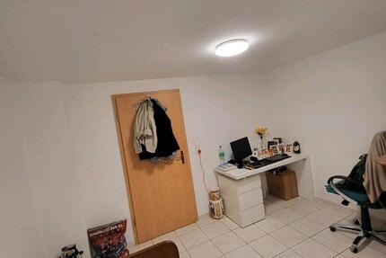 Wohnung Ludwigshafen am Rhein Ludwigshafen-Hemshof - 1 Zimmer, 16 m&sup2;, 390&euro; | Angebot:26617038