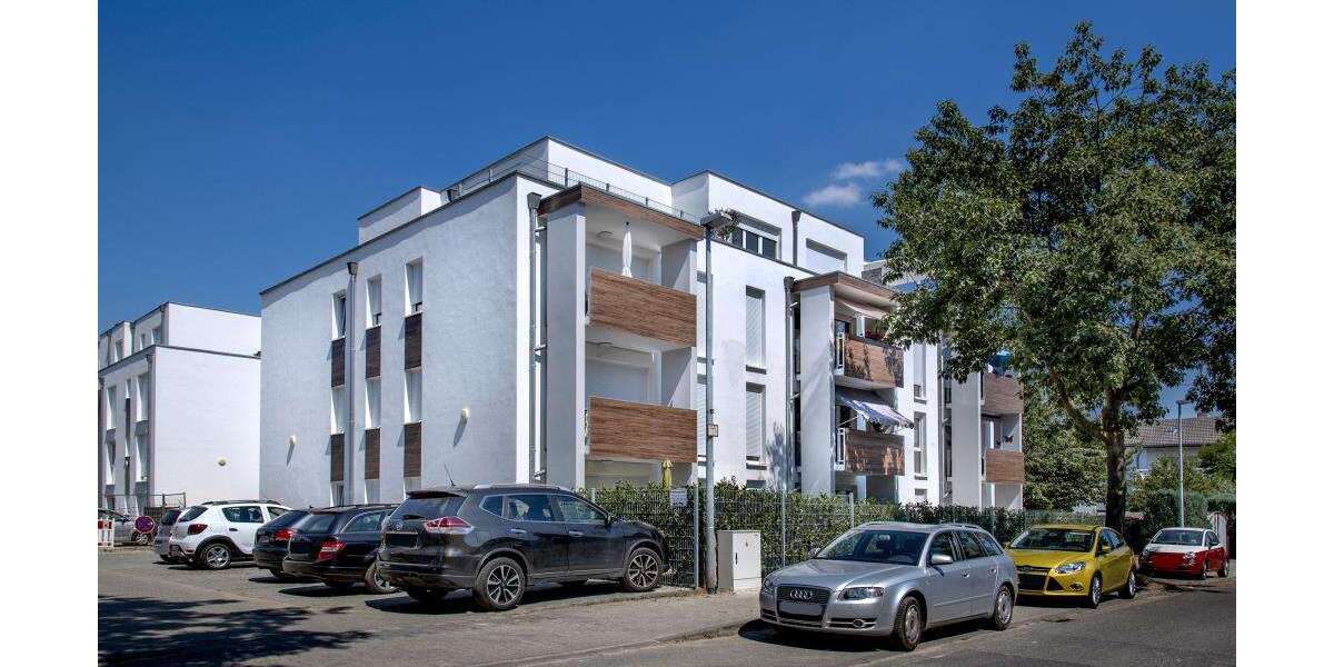 Etagenwohnung Hückelhoven - 2 Zimmer, 68 m&sup2;, 769&euro; | Angebot:26150027