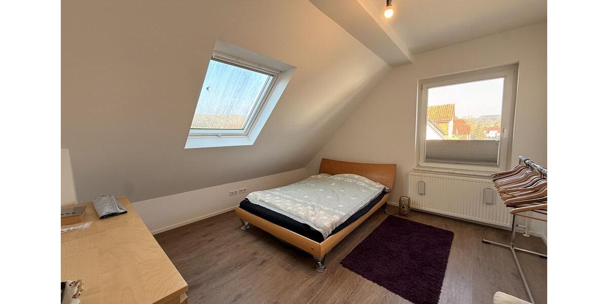 Dachgeschoßwohnung Einbeck - 3 Zimmer, 65 m&sup2;, 700&euro; | Angebot:26283526