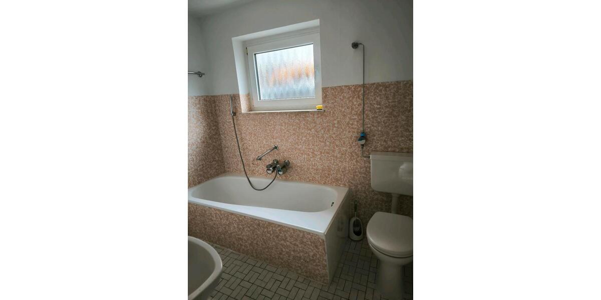 Etagenwohnung Biedenkopf - 3 Zimmer, 92 m&sup2;, 830&euro; | Angebot:26395160