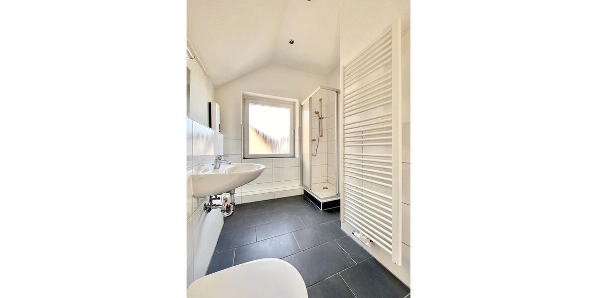 Dachgeschoßwohnung Castrop-Rauxel Rauxel - 1 Zimmer, 50 m&sup2;, 695&euro; | Angebot:24862602