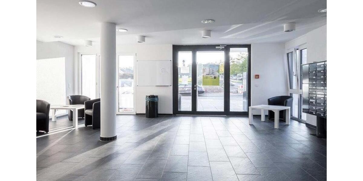 Etagenwohnung Idstein - 2 Zimmer, 54 m&sup2;, 420&euro; | Angebot:25607087