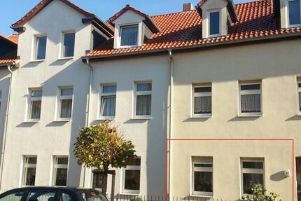 Wohnung Naumburg (Saale) - 1 Zimmer, 39 m&sup2;, 280&euro; | Angebot:25947781