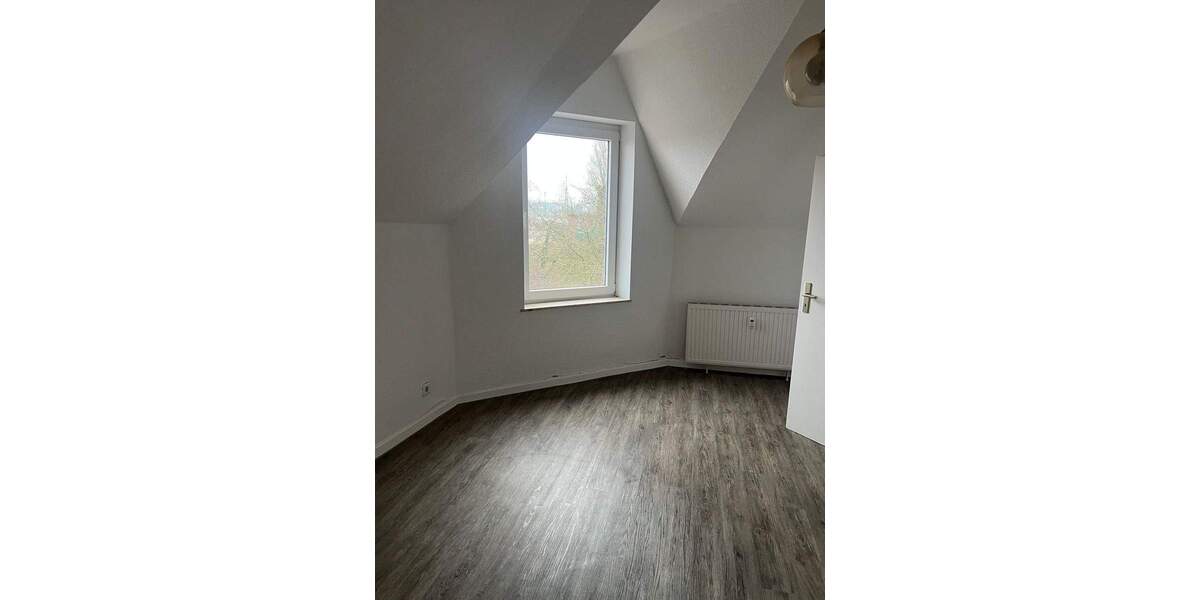 Etagenwohnung Mönchengladbach Lürrip - 4 Zimmer, 66 m&sup2;, 570&euro; | Angebot:24794326
