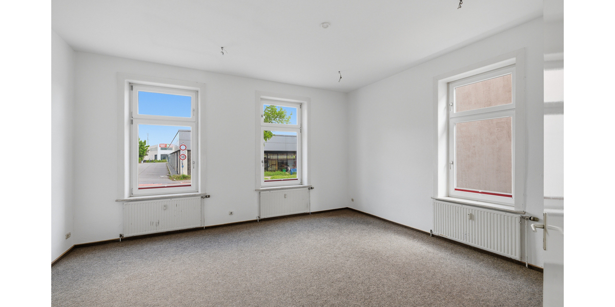 **Flexible Gewerbefläche in Buxtehude – ideal für Praxis, Büro & Therapie** - Gewerbeobjekt Buxtehude | Angebot:27225053