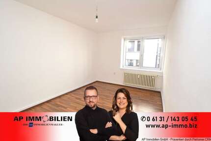 Wohnung zum Mieten in Mainz 715 € 52.08 m²