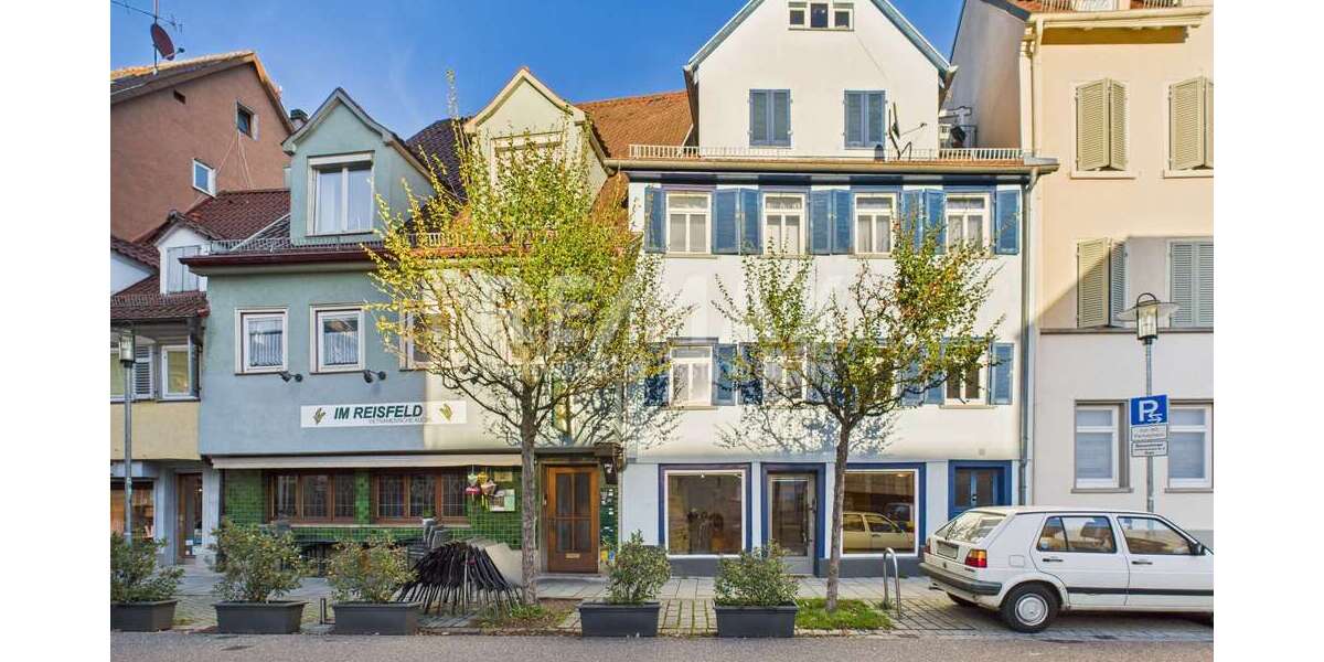 Gewerbeobjekt Esslingen - 750&euro; | Angebot:26260817