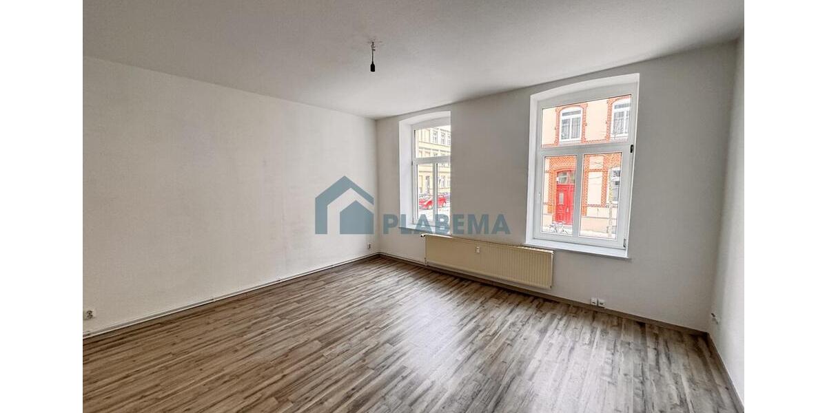 Erdgeschoßwohnung Schwerin - 2.5 Zimmer, 56 m&sup2;, 720&euro; | Angebot:24625530