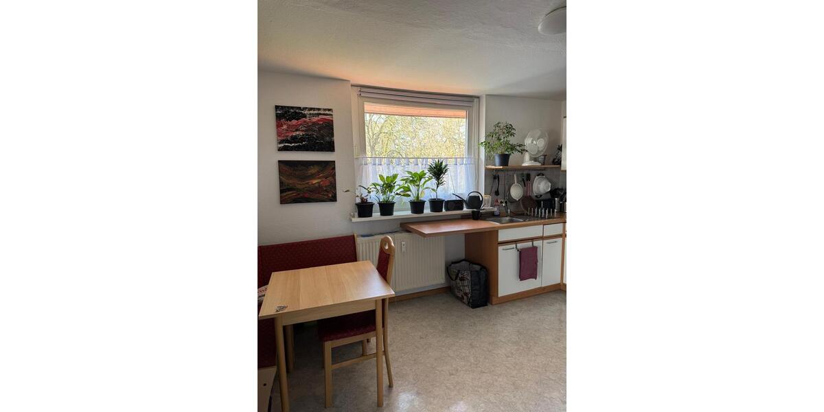 Dachgeschoßwohnung Drakenburg - 3 Zimmer, 82 m&sup2;, 680&euro; | Angebot:25839478