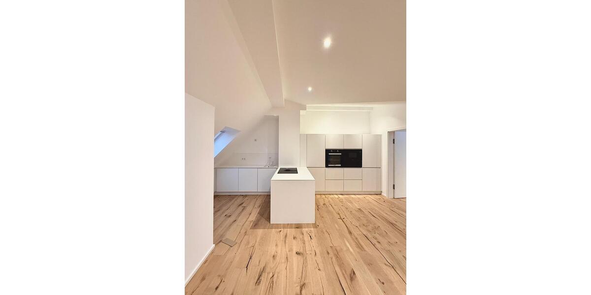 Maisonettenwohnung Frankfurt am Main Süd - 5 Zimmer, 140 m&sup2;, 3.200&euro; | Angebot:25307985