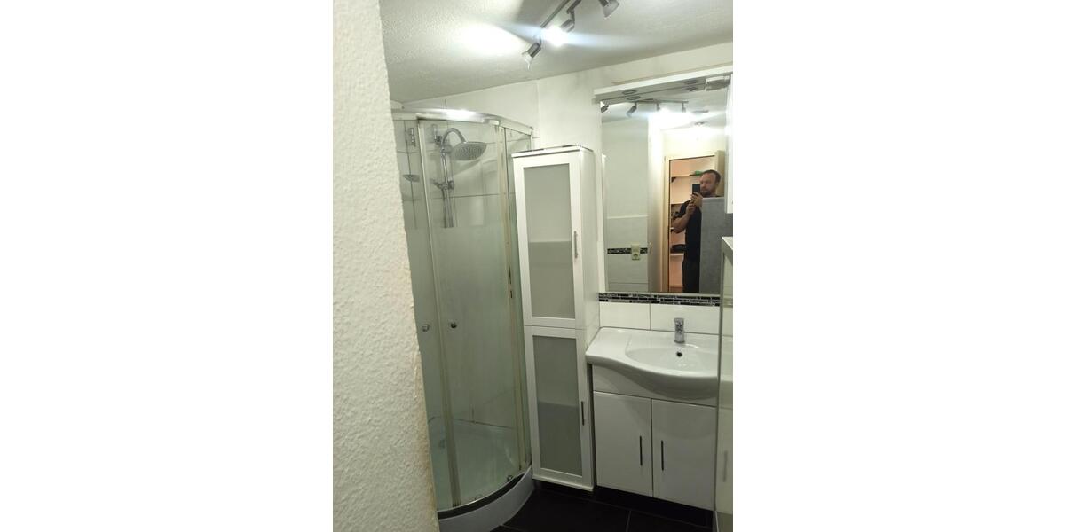 Etagenwohnung Schwäbisch Gmünd Bargau - 2 Zimmer, 38 m&sup2;, 450&euro; | Angebot:26704578