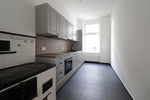 3-Zimmer-Wohnung mit kleiner Küche zu vermieten