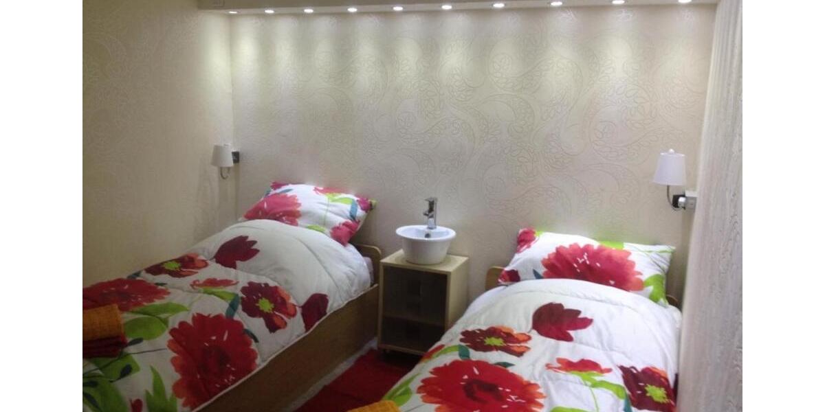 Wohnen auf Zeit Velten - 14 Zimmer, 200 m&sup2;, 25&euro; | Angebot:25569463