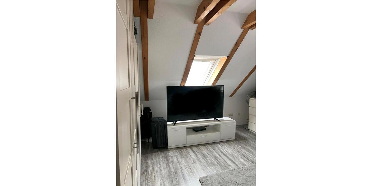 Etagenwohnung Pfreimd - 3.5 Zimmer, 90 m&sup2;, 780&euro; | Angebot:25959654