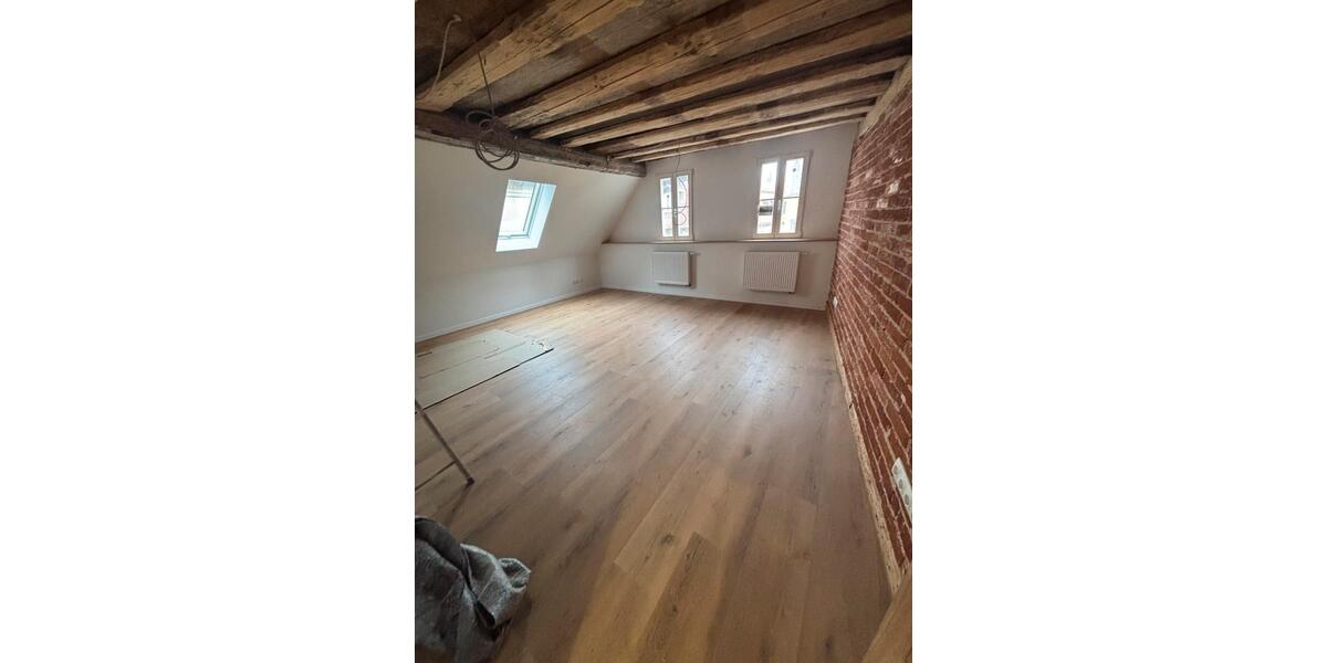 Maisonettenwohnung Bayreuth City - 4 Zimmer, 170 m&sup2;, 1.750&euro; | Angebot:25767092