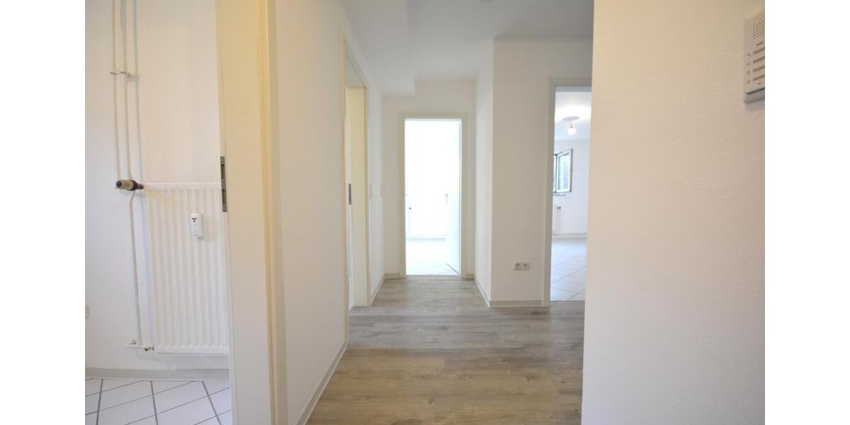 Etagenwohnung Buchholz in der Nordheide - 3 Zimmer, 84 m&sup2;, 790&euro; | Angebot:24379979