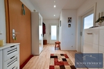 WOW! 3 Raum Maisonette Wohnung mit Balkon und tollem Bad in Neuwürschnitz bei Stollberg zu vermieten