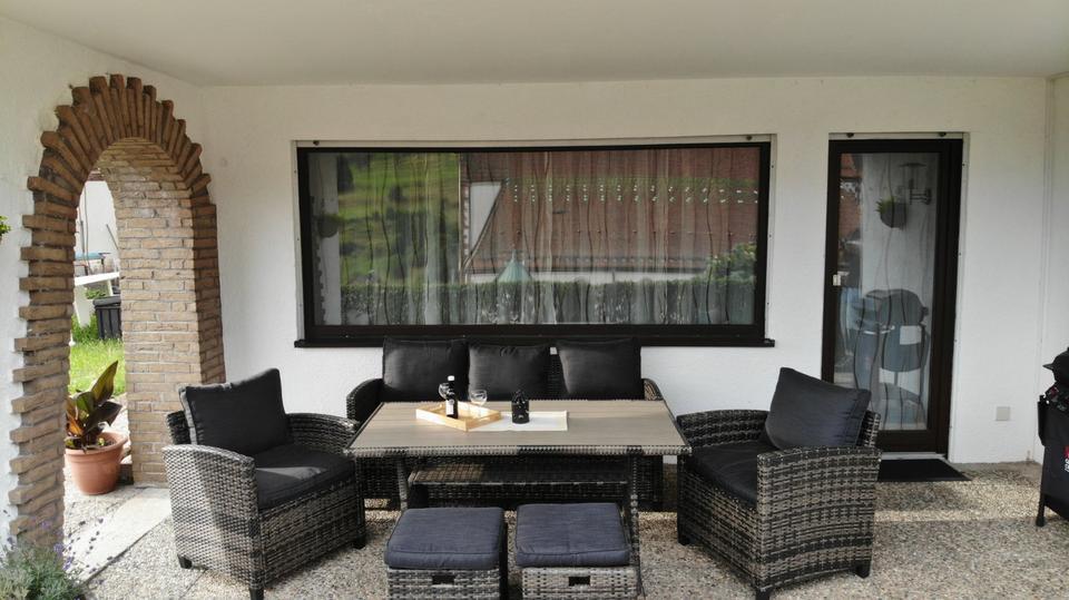 FerienWohnung Gernsbach-Reichental Schwarzwald