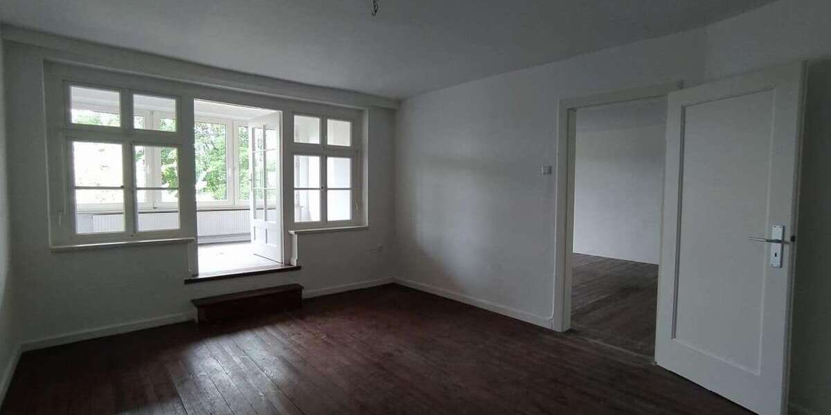 Etagenwohnung Osnabrück Wüste - 2.5 Zimmer, 76 m&sup2;, 695&euro; | Angebot:27033320