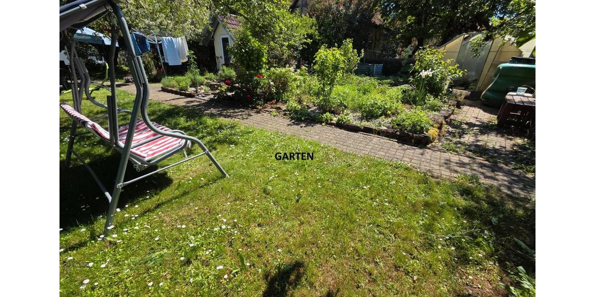Einfamilienhaus Hohenroth - 3.5 Zimmer, 125 m&sup2;, 1.200&euro; | Angebot:26703967