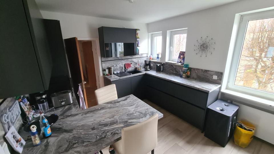 Wohnen auf Zeit Germering - 1 Zimmer, 104 m&sup2;, 850&euro; | Angebot:25879003