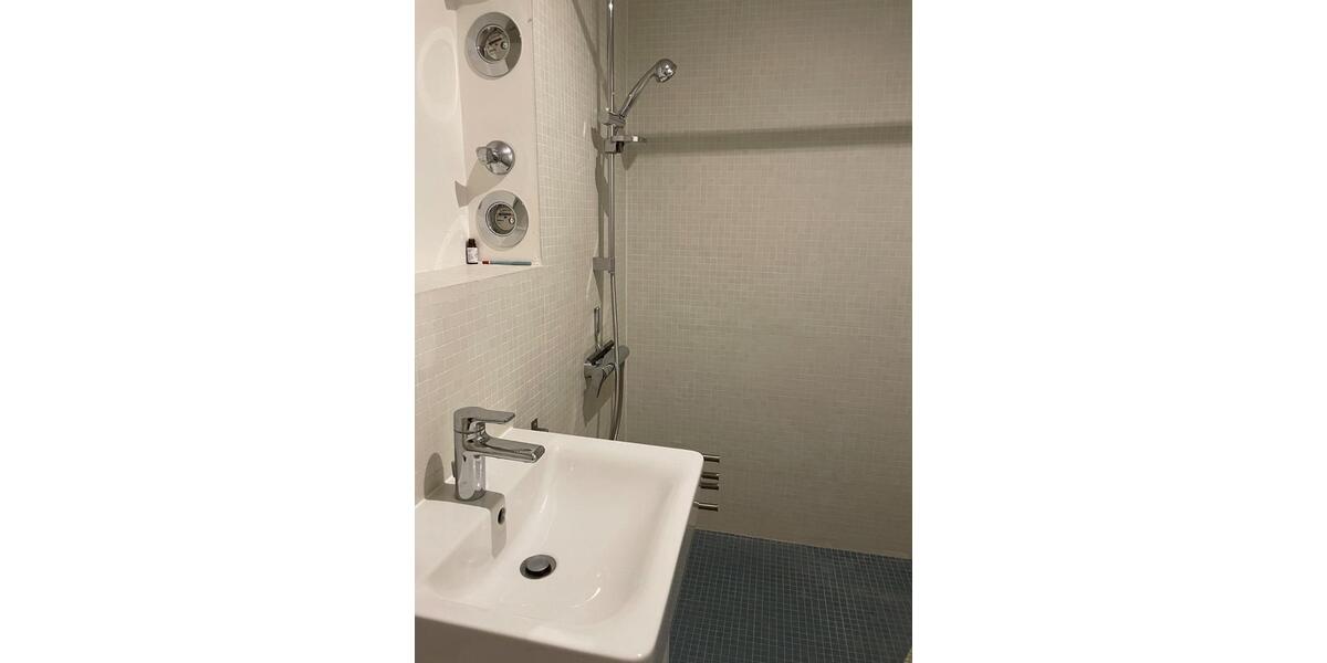 Schicke1-Zim. Wg.Top-Lage Berlin-Mitte Voll Möbliert mit Balkon 1 zimmer