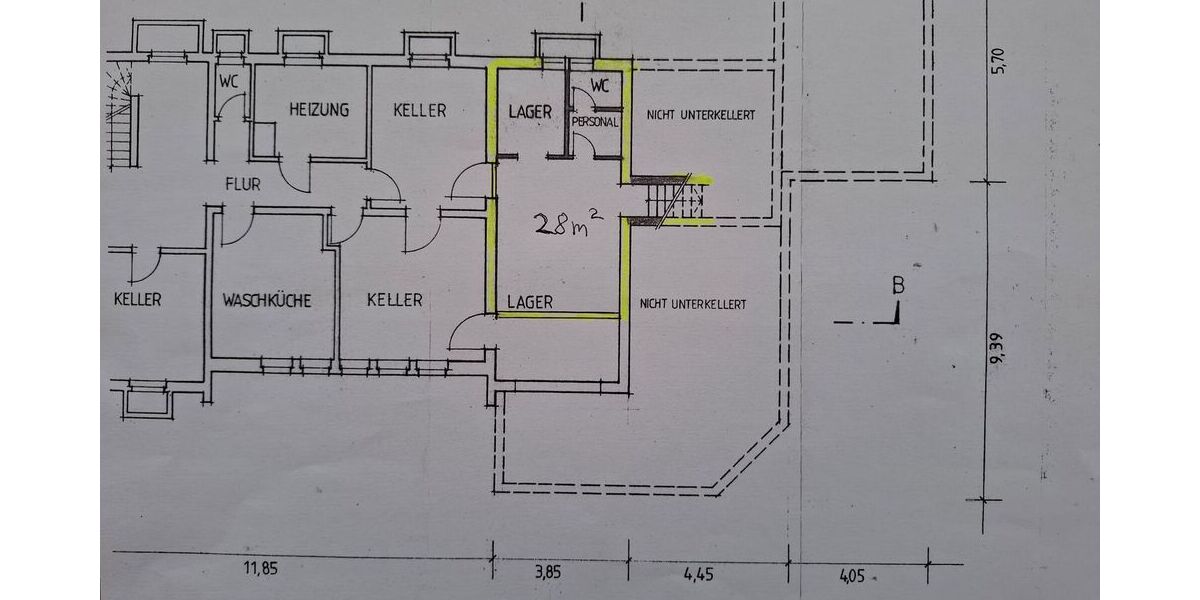 Schönes, helles Ladengeschäft zu vermieten - Gewerbeobjekt Hinterzarten | Angebot:26738977
